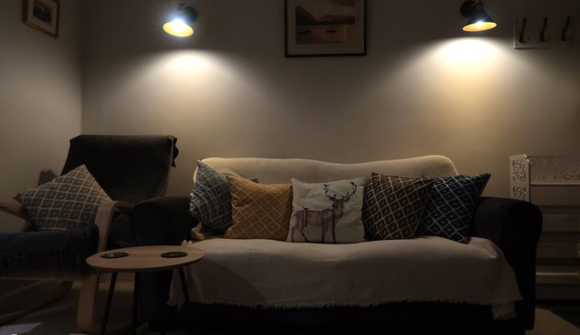 Boutique cottage in the heart of Winchcombe