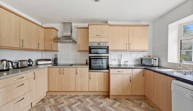 Boutique Derbyshire Abode - Games room - Sleeps 12