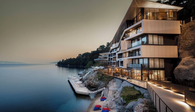 Boutique & Design Hotel Navis