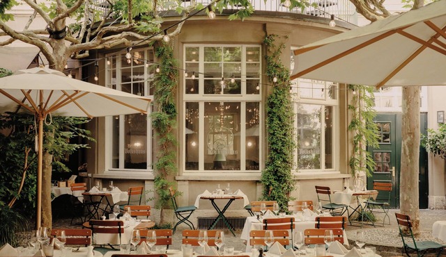 Boutique & Design Hotel Volkshaus Basel