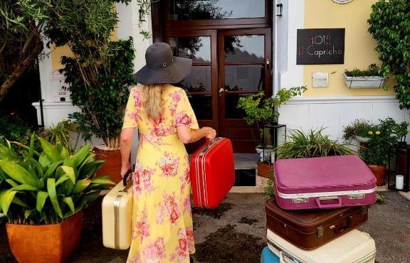 Boutique el Capricho, spa & adults only