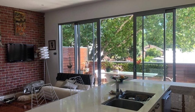 Boutique Elwood Townhouse