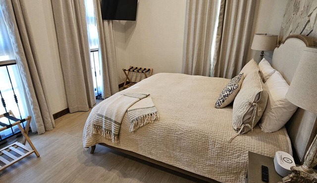 Boutique Escape in Valle de Guadalupe