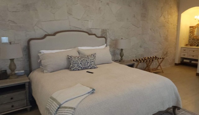 Boutique Escape in Valle de Guadalupe