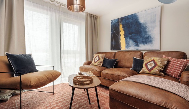 Boutique Escape | The Tabac Rooms by CasaCo.