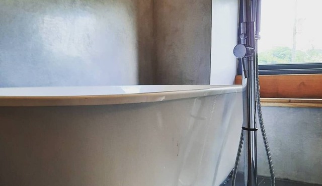 Boutique Exmoor Country Retreat