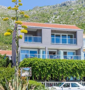 Boutique Flamingo B&B