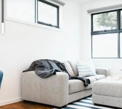 Boutique Flinders apartment