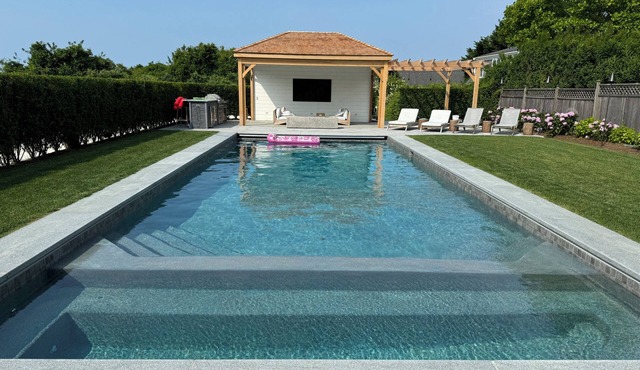 Boutique Garden Apartment