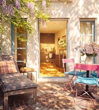 Boutique Garden Studio
