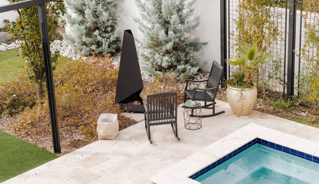 Boutique Getaway Midtown OKC