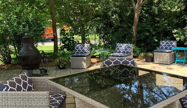 Boutique Guest Suite 2 Minutes to Crystal Beach,20 Minutes to the Niagara Falls