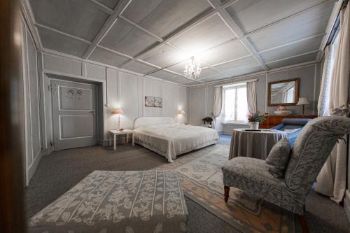Boutique Guesthouse Stazione