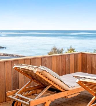 Boutique hôtel Château Rouher