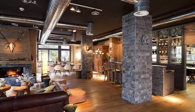 Boutique-Hôtel Chez Jan