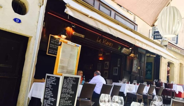 Boutique Hôtel Couleurs du Sud