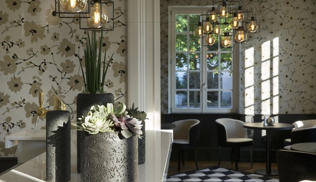 Boutique Hôtel des XV