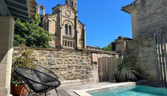 Boutique Hôtel Entraigues