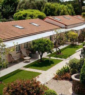 Boutique Hôtel Villa Fabulite