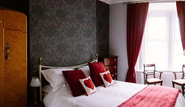 Boutique Heritage Apartment, Sleeps 4