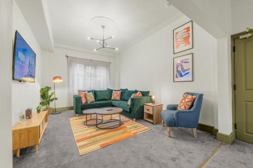 Boutique Home in Lake District, West Cumbria