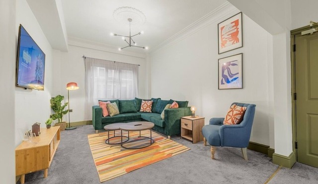 Boutique Home in West Cumbria