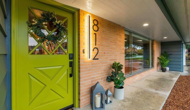 Boutique Home Nestled in Downtown Newberg