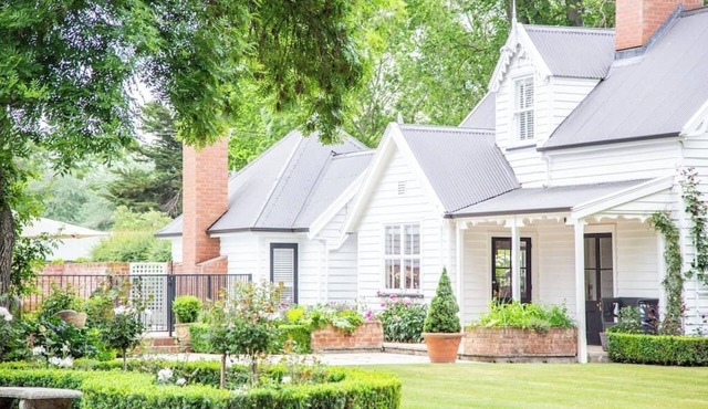 Boutique Homestead Su