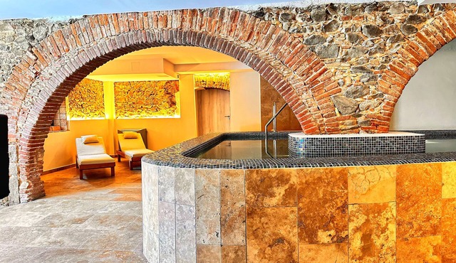 Boutique Hotel Comtal Empuries