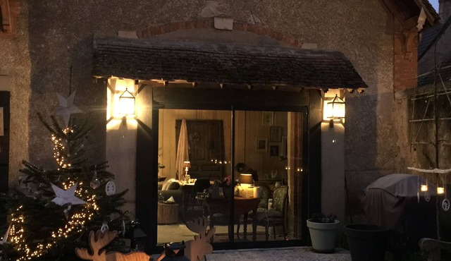 Boutique Hotel B&B Fleurie