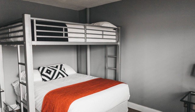 Boutique Hotel 2 Bedroom Suite