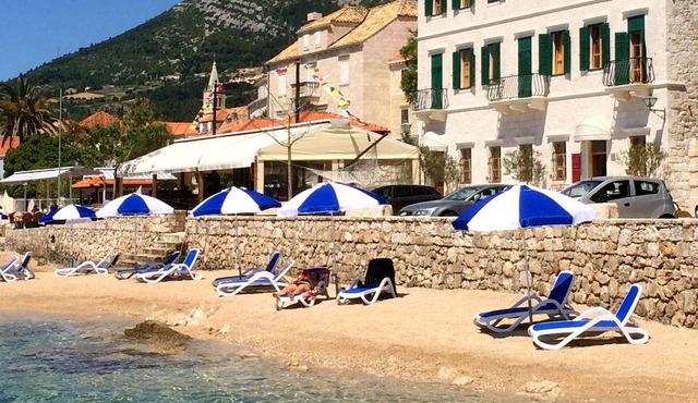 BOUTIQUE HOTEL ADRIATIC - Adults only