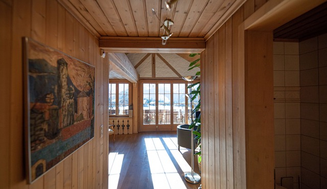 Boutique Hotel Alpenrose