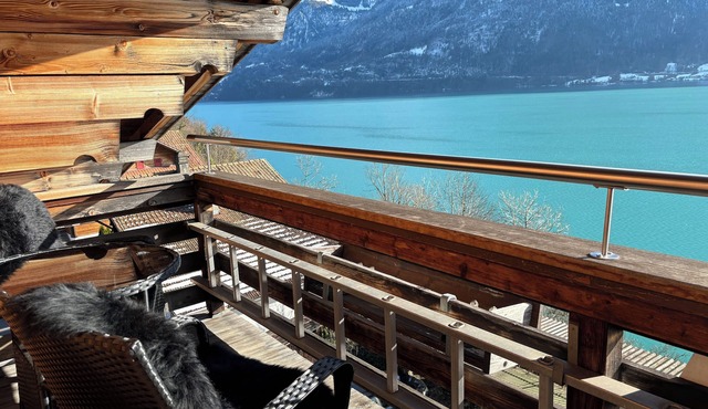 Boutique Hotel Alpina (Adults only)