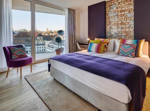 Boutique Hotel Anker