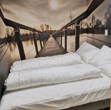 Boutique Hotel BS16 before Bern City Parking gratis