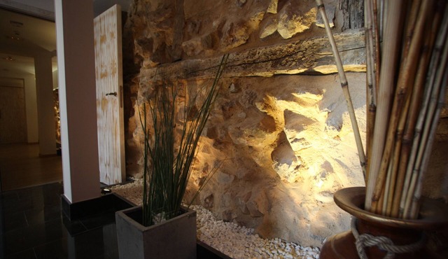 Boutique Hotel Castilla