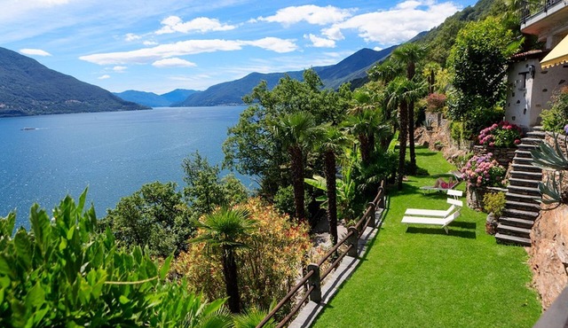 Boutique Hotel La Rocca