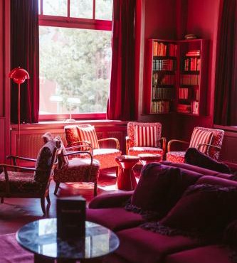 Boutique Hotel Engadinerhof - A Home for Generations