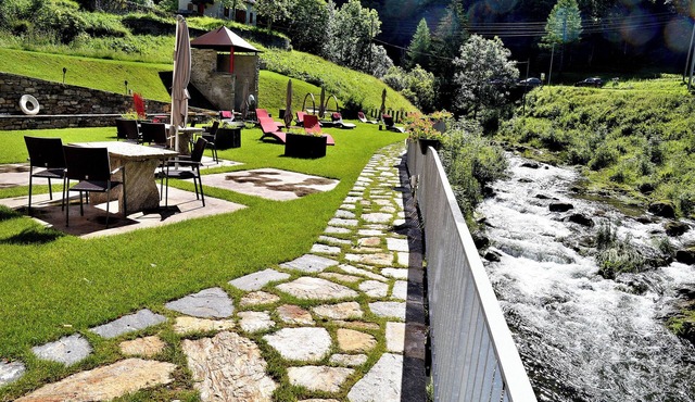 Boutique Hotel Fusio