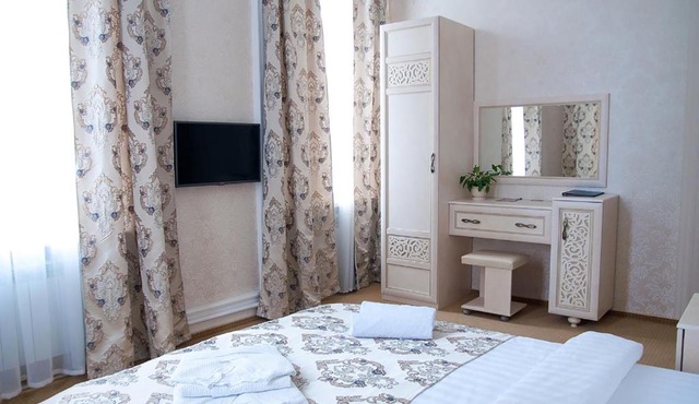 Boutique Hotel Gazetniy 27