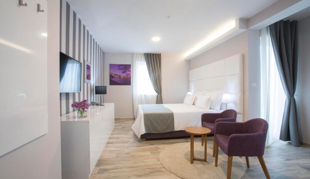 Boutique Hotel Intermezzo - Pag centre