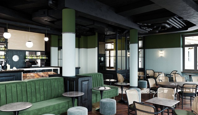 Boutique Hotel Josef