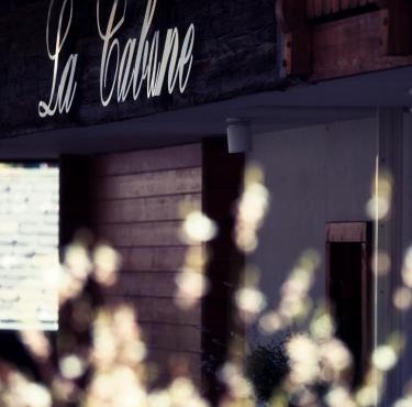 Boutique Hotel La Cabane