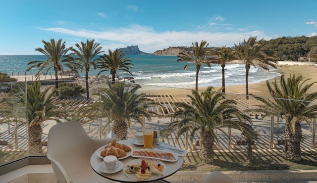 Boutique Hotel LaSort