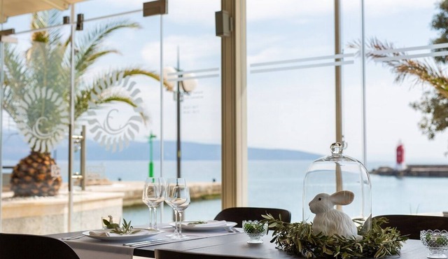 Boutique Hotel Marina