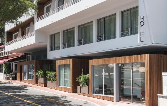 Boutique Hotel Miramar