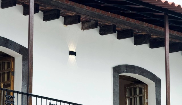BOUTIQUE HOTEL IN DOWNTOWN TOLUCA
