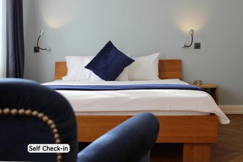 Boutique Hotel NI-MO