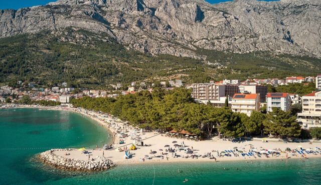 Boutique hotel Noemia